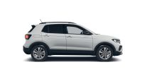 Volkswagen T-Cross - Vorschau Bild 7