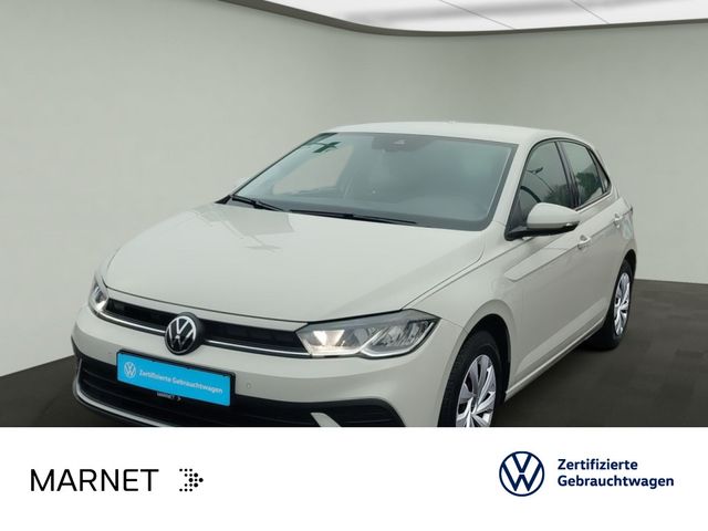 Volkswagen Polo 1.0 TSI Life *VirtualCockpit*Sitzheizung*