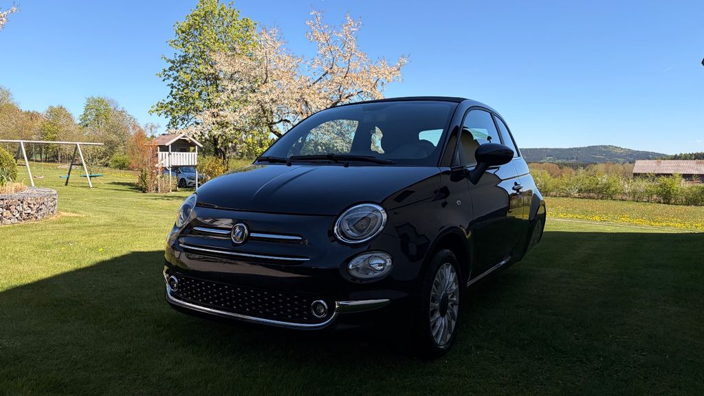 Image of Fiat 500