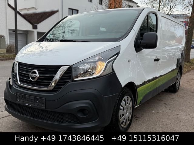 Nissan NV300 1.6 dCi L2H1 2,9t COMFORT/TÜV 12.25/KLIMA