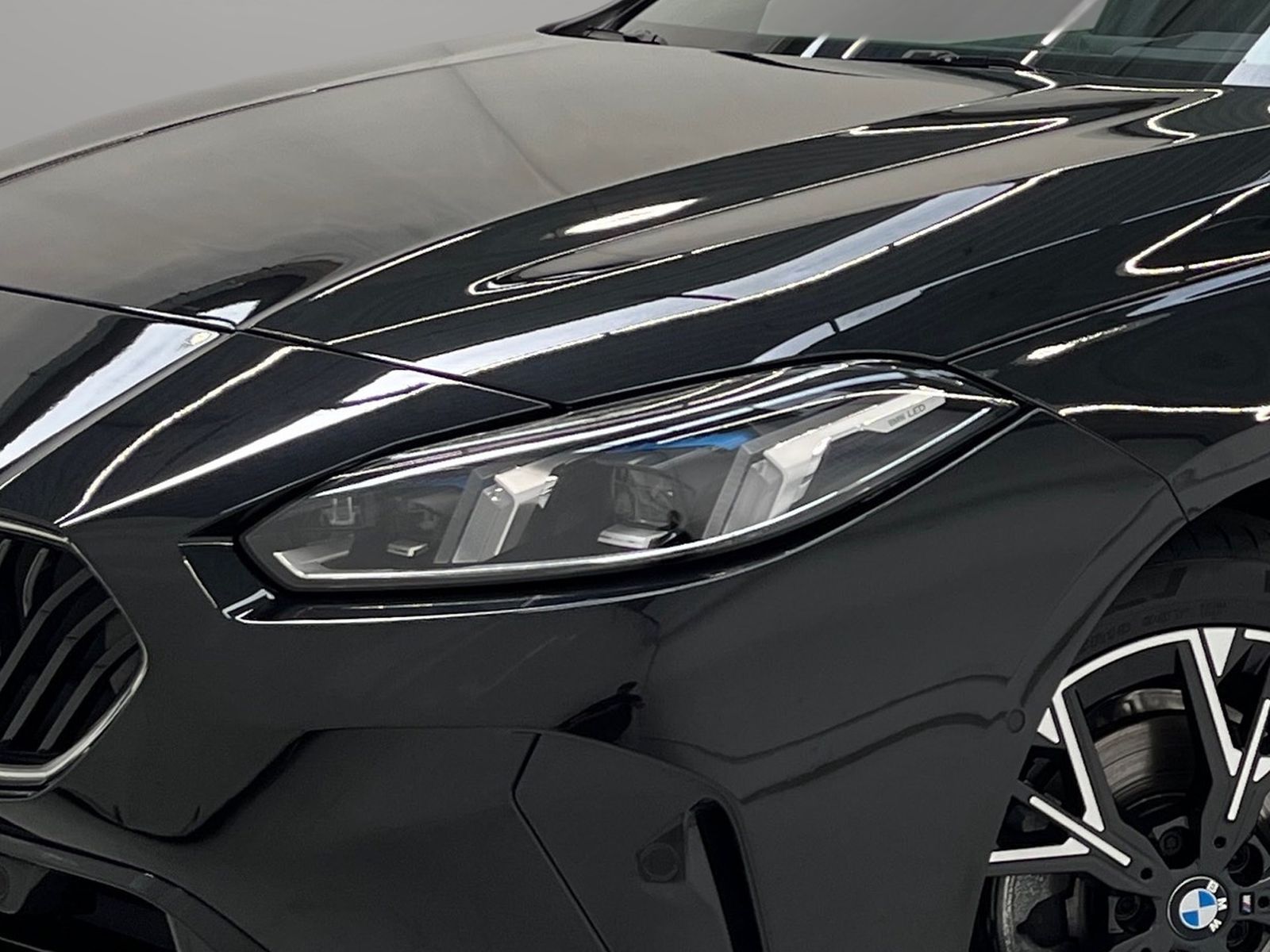 BMW 220 Gran Coupé - Bild 7