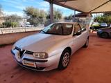 Alfa Romeo 156 1.6i 16V Twin Spark cat Progressi - graue Alfa Romeo 156