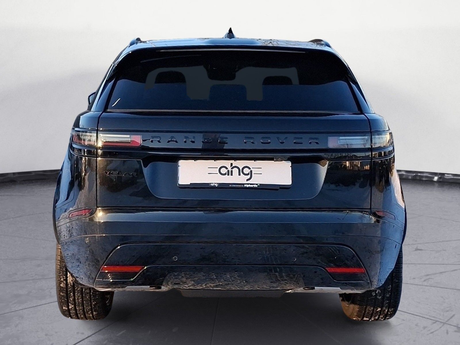 Land Rover Range Rover Velar - Bild 6