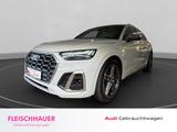 Audi SQ5 3.0 TDI quattro MATRIX+AHK+ACC+NAVI+B&O+HUD+ - Audi SQ5 Gebrauchtwagen in Köln