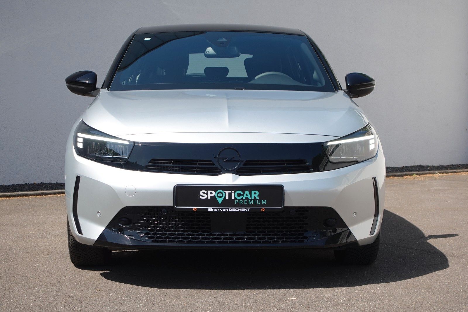 Fahrzeugabbildung Opel Corsa GS 1.2T,Sitzhz,Kamera,Allwetter,LED,DAB+