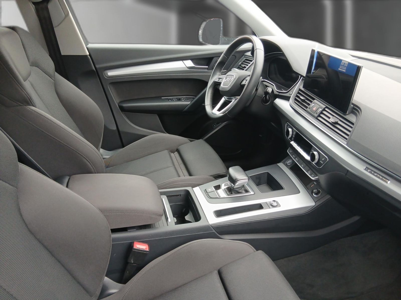 Audi Q5 - Bild 9