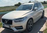 Volvo XC90 D5 AWD Geartronic Momentum Momentum - Volvo XC90 Gebrauchtwagen in Köln
