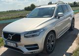 Volvo XC90 D5 AWD Geartronic Momentum Momentum - Volvo XC90 aus 2018