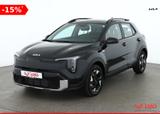 Kia Stonic 1.0 T-GDI Aut. Facelift LED Navi Kamera - Kia Stonic mit Facelift