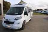 Bürstner Nexxo Nexxo Van T 569 Ex Mietfahrzeugg - Offers matching your search criteria