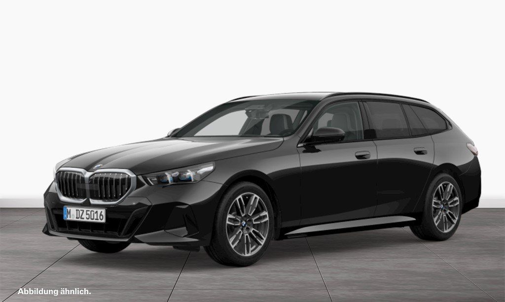 Image of BMW 520