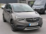 Opel Crossland X 1.2 Innovation*Leder*SH*Navi 5.0*Kam - Opel Crossland (X): 1.2