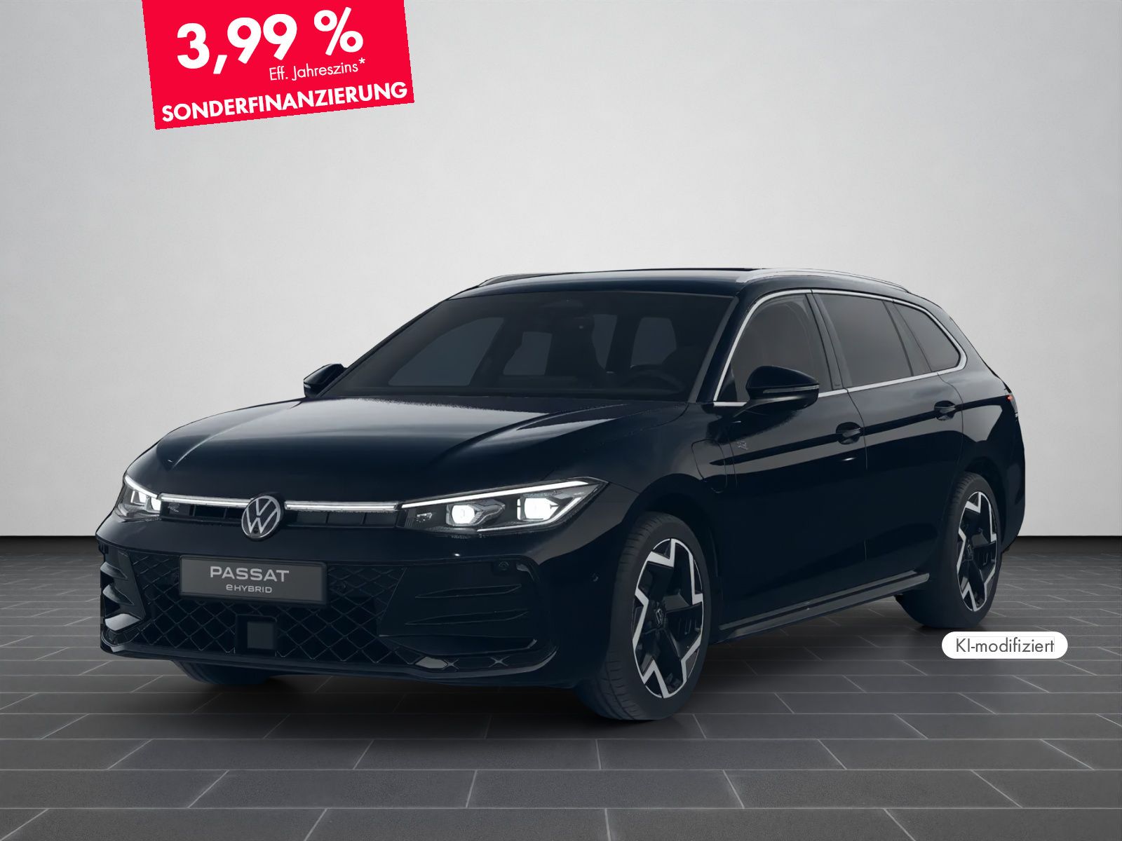 Volkswagen Passat Variant - Bild 3