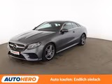 Mercedes-Benz E 350 AMG Line Aut.*LED*NAVI*TEMPO*CAM*PDC*SHZ* - Mercedes-Benz E 350 aus 2019