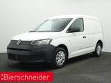 Volkswagen Caddy Cargo 2.0 TDI KLIMA PDC 5-J-GARANTIE - Offers matching your search criteria