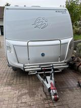 Knaus Sport 550 FSK mit Etagenbett - Knaus 2011
