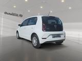Volkswagen up! 1.0 Facelift SHZ SoundSys Winterp. - gebrauchte Volkswagen up! mit Facelift
