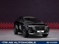 Hyundai TUCSON - Vorschau Bild 15
