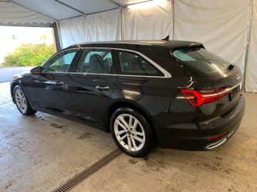 Audi A6 - 8