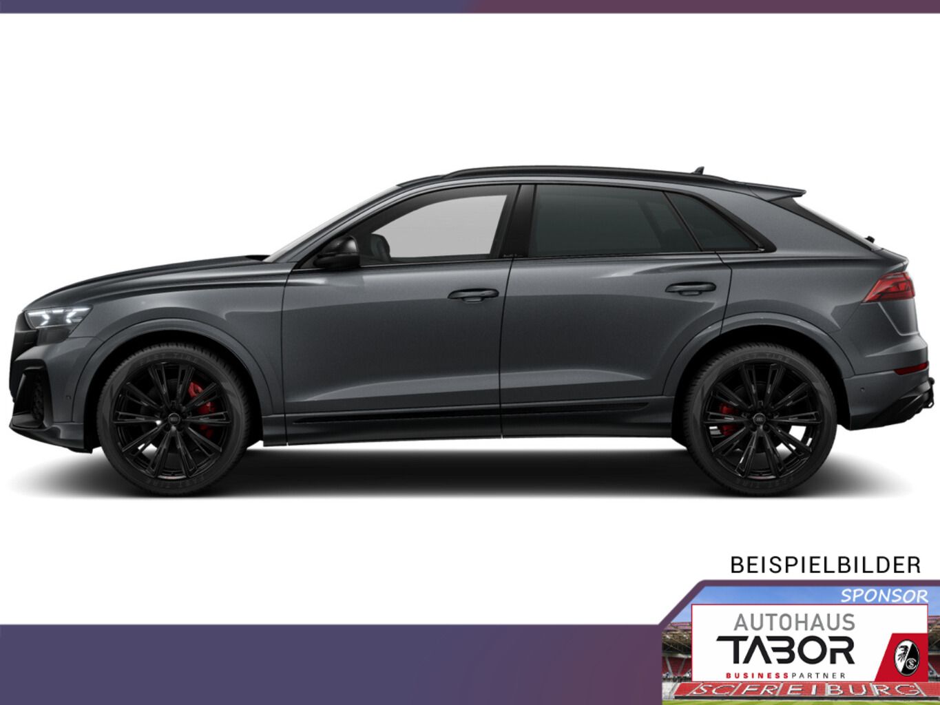 Audi Q8 TDI 286 Matrix Nav VirC+ Keyless UVP-30%* foto 2