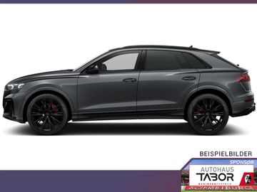 Audi Q8 - 2