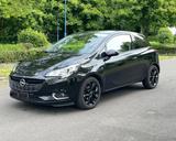 Opel +++TOP ZUSTAND+++ Corsa 1.4 Color Edition - Opel Corsa von privat