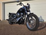 Harley-Davidson !! Dyna Super Glide Custom 5HD Penzl !!  - Offers matching your search criteria