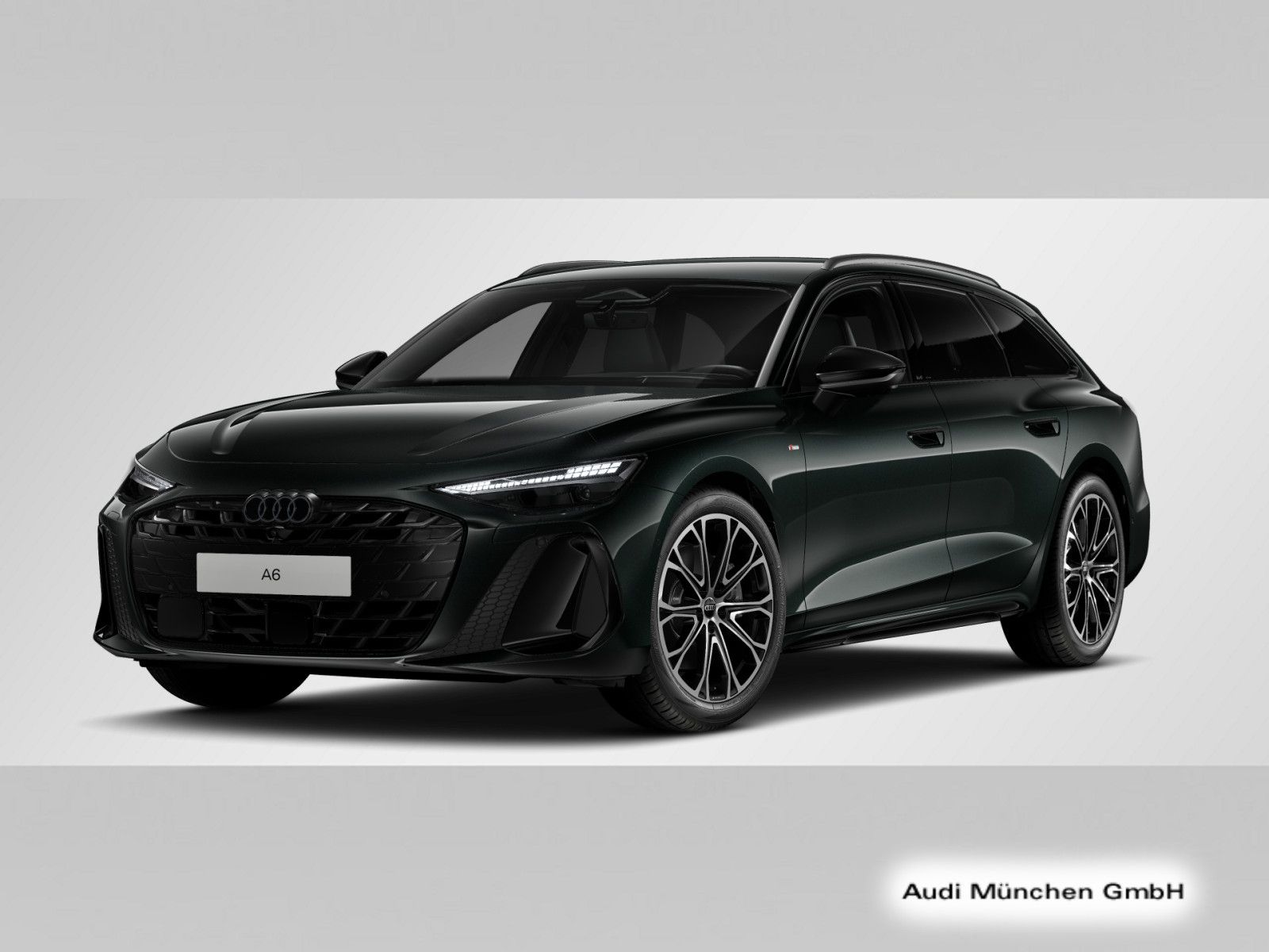 Audi A6 - Bild 6
