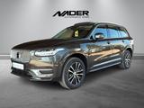 Volvo XC90 T8 Recharge AWD | 7 Sitze | AHK | LED - Volvo XC90 Gebrauchtwagen in Stuttgart
