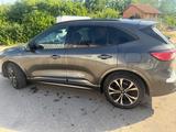 Ford Kuga 2.0 EcoBlue 140kW ST-Line X Auto 4WD ST... - Ford Kuga von privat