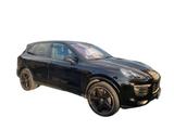 Porsche Cayenne Diesel Platinum Edition  - Porsche Cayenne: Platinum Edition