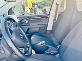 Skoda Citigo iV Ambition Ambition - Skoda Citigo mit Elektro-Antrieb