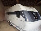 Hobby KMFE 560 - Hobby 560 kmfe
