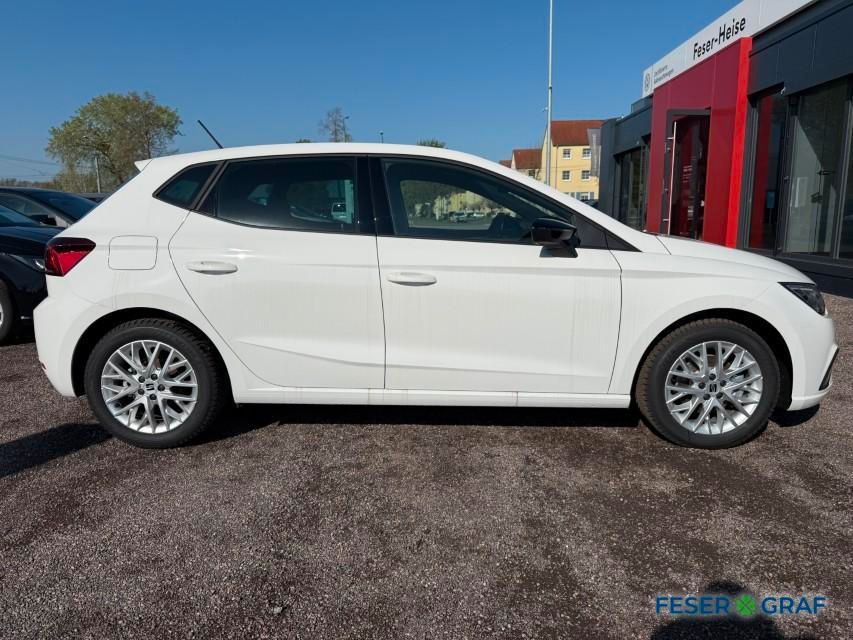 Seat Ibiza - Bild 3