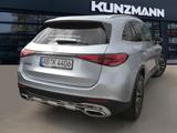 Mercedes-Benz GLC 200 d 4MATIC Avantgarde AHK MBUX Navi-Prem. - gebrauchte Mercedes-Benz GLC 200 aus dem Jahr 2025