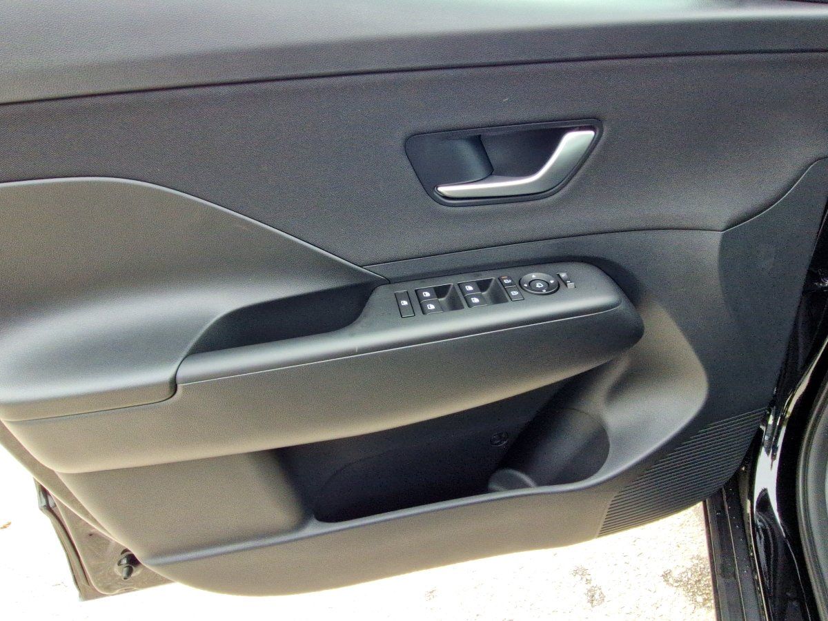 Hyundai Kona – Bild 15