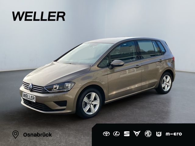 Volkswagen Golf Sportsvan 1.2 TSI DSG Comfortline *AHK*SHZ*