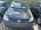 Volkswagen Fox Basis *2 HAND* TÜV NEU* - Volkswagen Fox in Duisburg