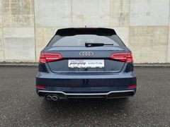 AUDI A3 Sportback 2.0 TDI S line Sportpaket S-tronic