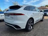 Jaguar F-Pace P400e R-Dynamic S AWD Hybrid HuD+LED+Kam - gebrauchte Jaguar F-Pace aus dem Jahr 2022