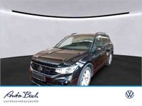Volkswagen Tiguan - Vorschau Bild 1