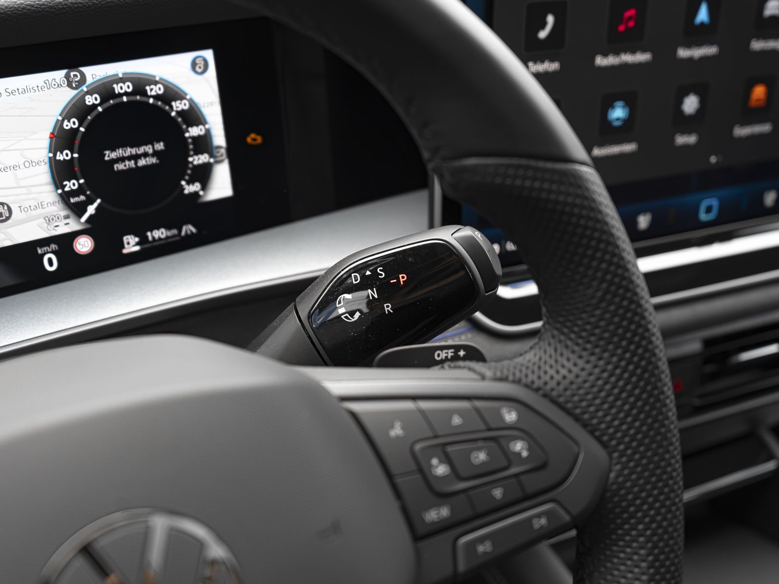 Volkswagen Tayron - Bild 15