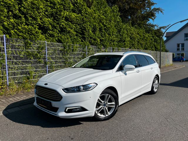 Ford Mondeo Turnier Titanium 1.5 AUTOMATIK/PDC/