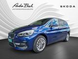 BMW 218d Luxury Line Gran Tourer 110kW DSG - BMW 218: 218d
