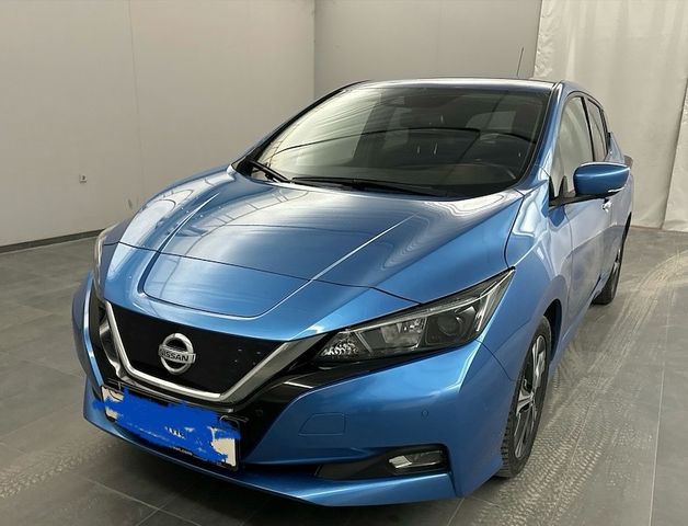 Nissan Leaf N-Connecta 40kW