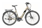 Morrison E 8.0 Wave sand/black, matt 55 cm, 28" - Morrison E-Bikes