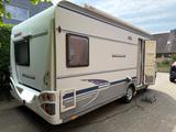 Dethleffs Beduin 510 DB - Dethleffs Beduin