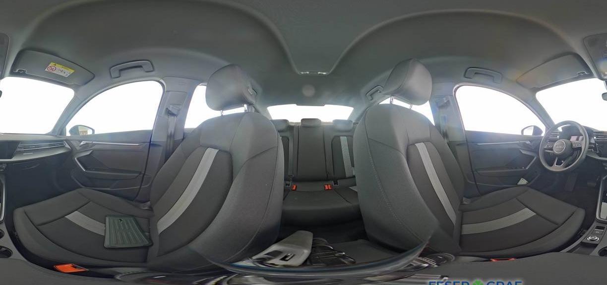 Audi A3 Limousine advanced 35 TDI S tr LED KAMERA VIR