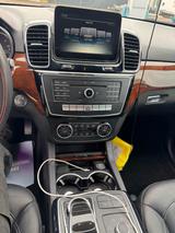 Mercedes-Benz GLE 350 d 4MATIC - - Mercedes-Benz GLE 350 in Stuttgart