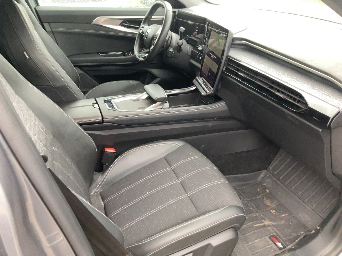 Renault Austral - Bild 17